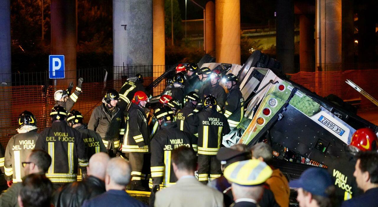 strage del bus di mestre 20 milioni di risarcimento alle famiglie delle vittime attesa per le richieste di patteggiamento dei sette imputati da Ilgazzettino.it strage del bus di mestre 20 milioni di risarcimento alle famiglie delle vittime attesa per le richieste di patteggiamento dei sette imputati