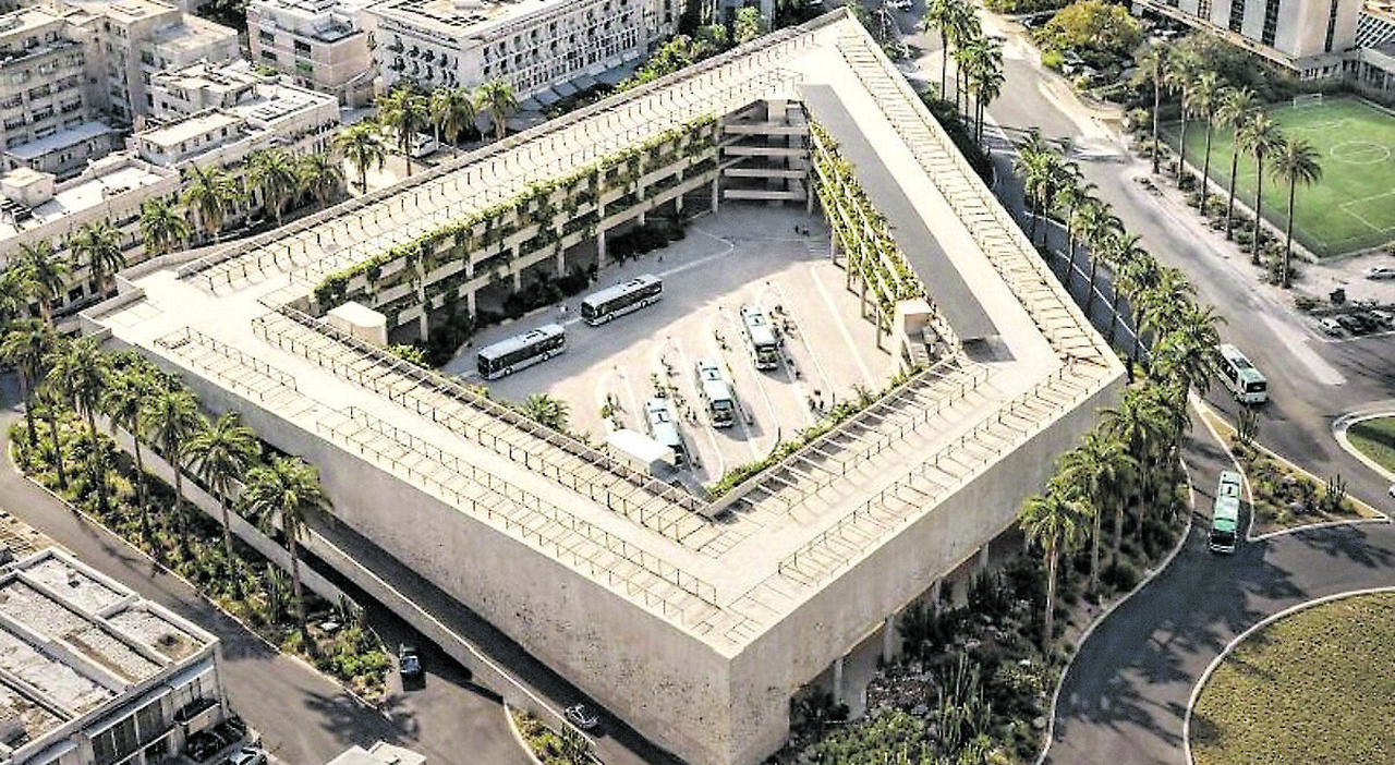 lecce megaparcheggio al foro boario partono ricorso al tar ed esposto da Quotidianodipuglia.it lecce megaparcheggio al foro boario partono ricorso al tar ed esposto