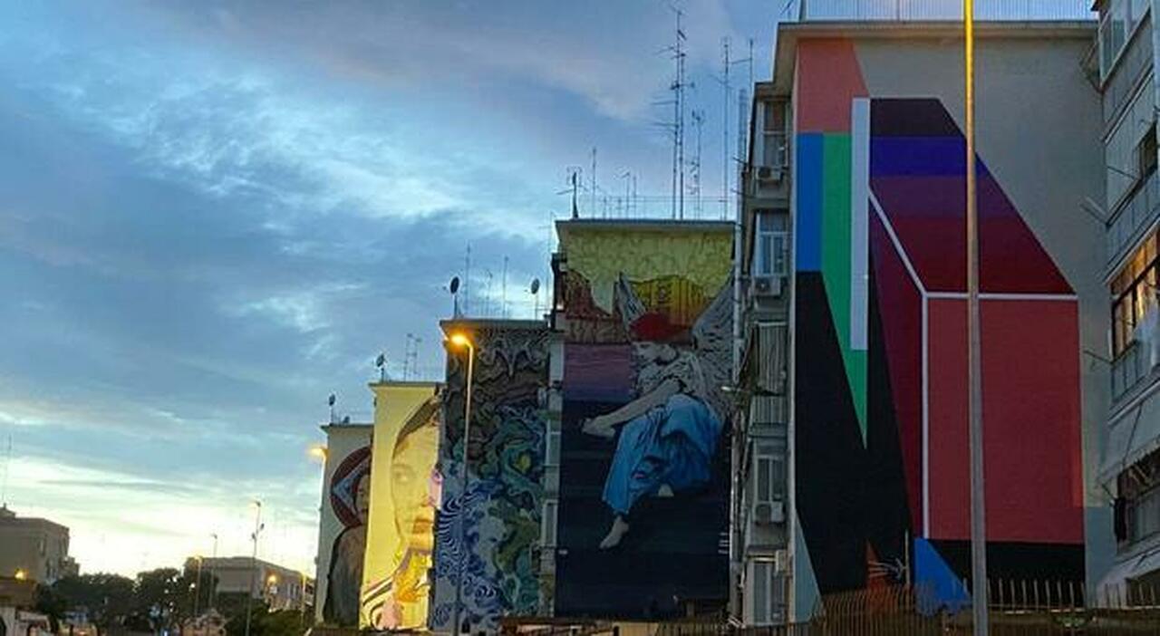 delocalizzare il turismo dal san paolo alla costa i quartieri da rilanciare da Quotidianodipuglia.it delocalizzare il turismo dal san paolo alla costa i quartieri da rilanciare