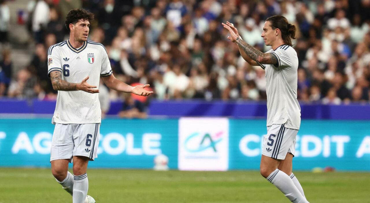 Italy 1-1 France: Bastoni Secures Crucial Draw in UEFA Nations League
