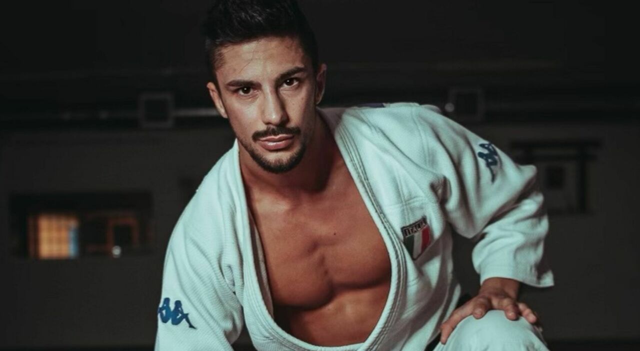 Emanuele Bruno Wins Physical 100 Italy: Who Is the Judoka Champion?