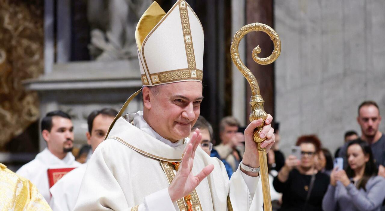 papa leone svolta a san pietro via gambetti dopo 5 anni finisce la stagione della basilica pop di francesco da Ilmessaggero.it papa leone svolta a san pietro via gambetti dopo 5 anni finisce la stagione della basilica pop di francesco