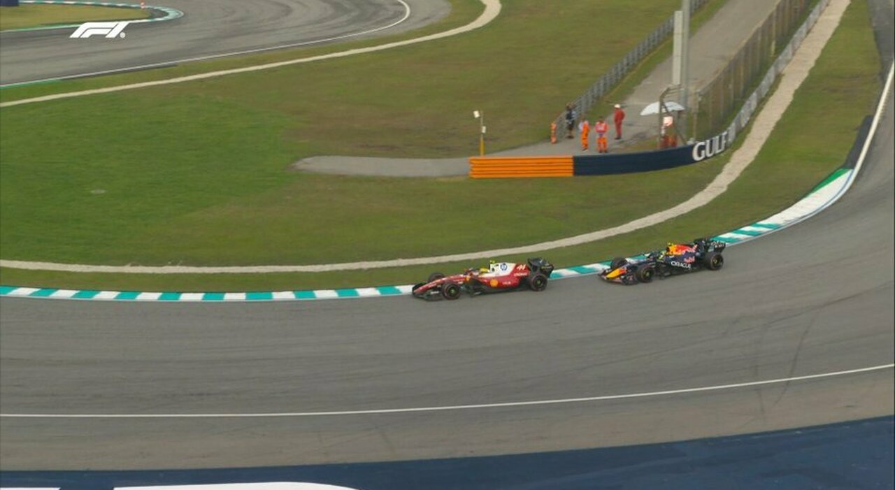 live gp del bahrain verstappen leader su antonelli hamilton sorprende hadjar e va terzo leclerc quinto da Ilmattino.it live gp del bahrain verstappen leader su antonelli hamilton sorprende hadjar e va terzo leclerc quinto