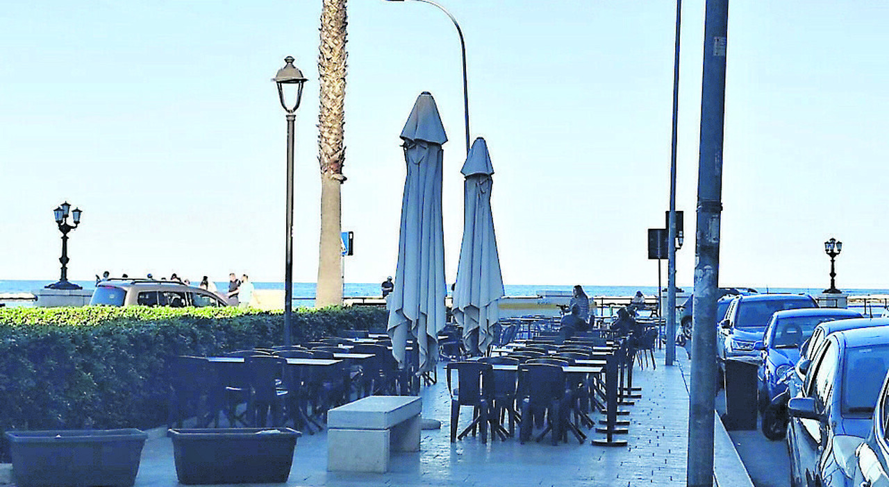 bari tavolini in largo adua prorogata l ordinanza fino a fine anno da Quotidianodipuglia.it bari tavolini in largo adua prorogata l ordinanza fino a fine anno