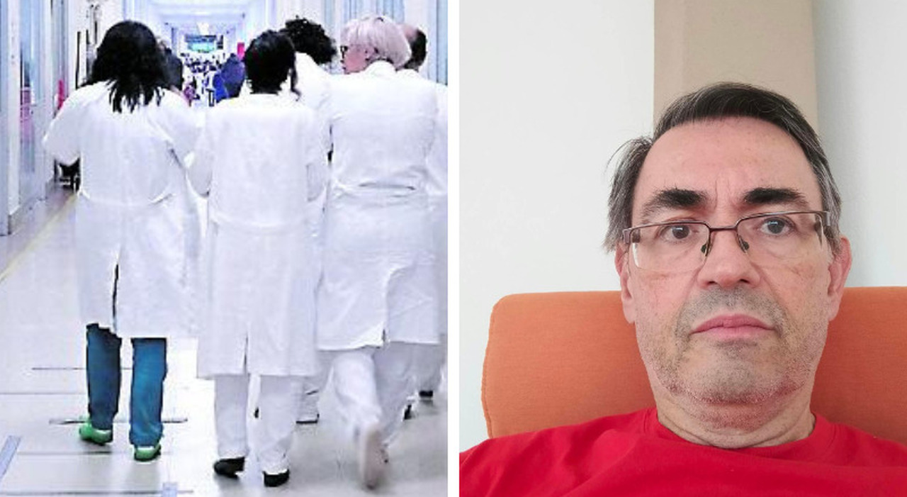 io medico che ha lasciato la sanit224 pubblica per quella privata in ospedale non potevo fare bene il mio lavoro da Quotidianodipuglia.it io medico che ha lasciato la sanit224 pubblica per quella privata in ospedale non potevo fare bene il mio lavoro