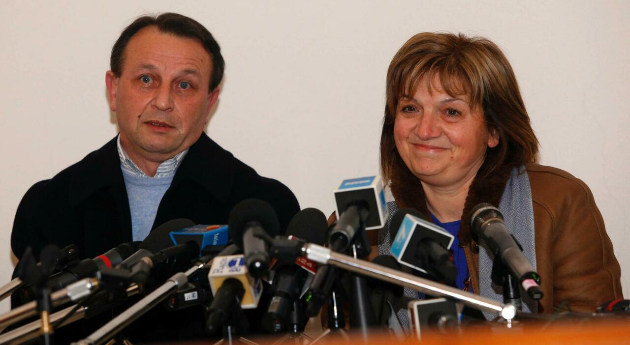 i genitori di chiara poggi per noi il colpevole 232 stasi in otto anni di processo ne abbiamo sentite tante in diretta a verissimo da Ilmessaggero.it i genitori di chiara poggi per noi il colpevole 232 stasi in otto anni di processo ne abbiamo sentite tante in diretta a verissimo