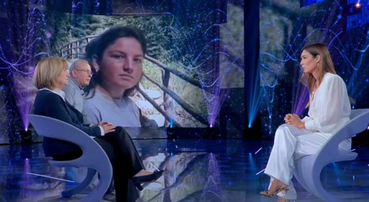 chiara poggi i genitori a verissimo il colpevole 232 stasi dopo 19 anni nostra figlia ha il diritto di riposare in pace da Ilmessaggero.it chiara poggi i genitori a verissimo il colpevole 232 stasi dopo 19 anni nostra figlia ha il diritto di riposare in pace