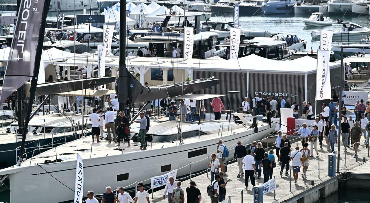 economia del mare il sud genera il 40 delloccupazione nautica a brindisi nasce il forum delle imprese del mezzogiorno da Quotidianodipuglia.it economia del mare il sud genera il 40 delloccupazione nautica a brindisi nasce il forum delle imprese del mezzogiorno