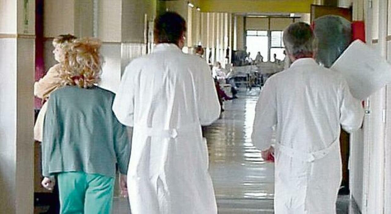 sanit224 a martina pi249 assunzioni poi il santissima annunziata da Quotidianodipuglia.it sanit224 a martina pi249 assunzioni poi il santissima annunziata