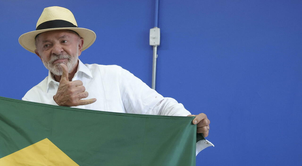 lula i cinque figli il patrimonio inferiore al milione di euro il carcere e la corsa al quarto mandato da Ilmessaggero.it lula i cinque figli il patrimonio inferiore al milione di euro il carcere e la corsa al quarto mandato