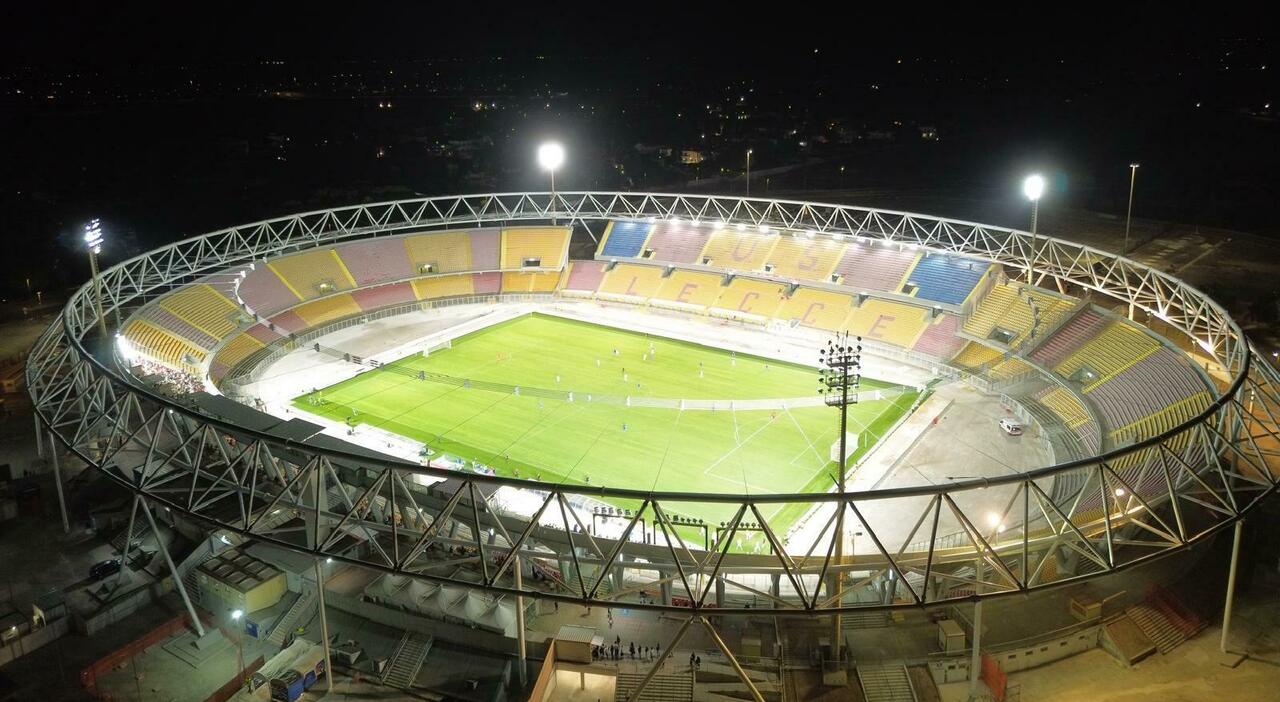 euro 2032 lo stadio non basta trasporti hub hotel la sfida oltre i tornelli da Quotidianodipuglia.it euro 2032 lo stadio non basta trasporti hub hotel la sfida oltre i tornelli