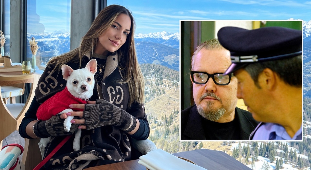 pamela genini il killer soncin in aula comprendo il peso delle mie azioni la madre della vittima parole di plastica scuse respinte da Ilmessaggero.it pamela genini il killer soncin in aula comprendo il peso delle mie azioni la madre della vittima parole di plastica scuse respinte