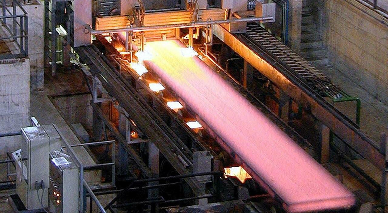 ex ilva di taranto la sentenza della corte d appello di milano confermato il blocco degli altoforni