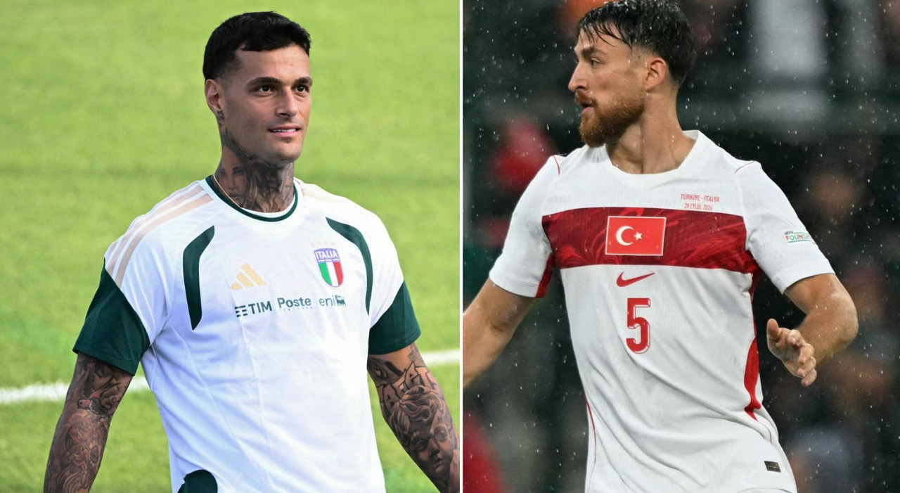 italia turchia formazioni ufficiali vergara e maldini con scamacca in mezzo torna romano dove vederla in tv in chiaro e classifica nations league da Ilmessaggero.it italia turchia formazioni ufficiali vergara e maldini con scamacca in mezzo torna romano dove vederla in tv in chiaro e classifica nations league