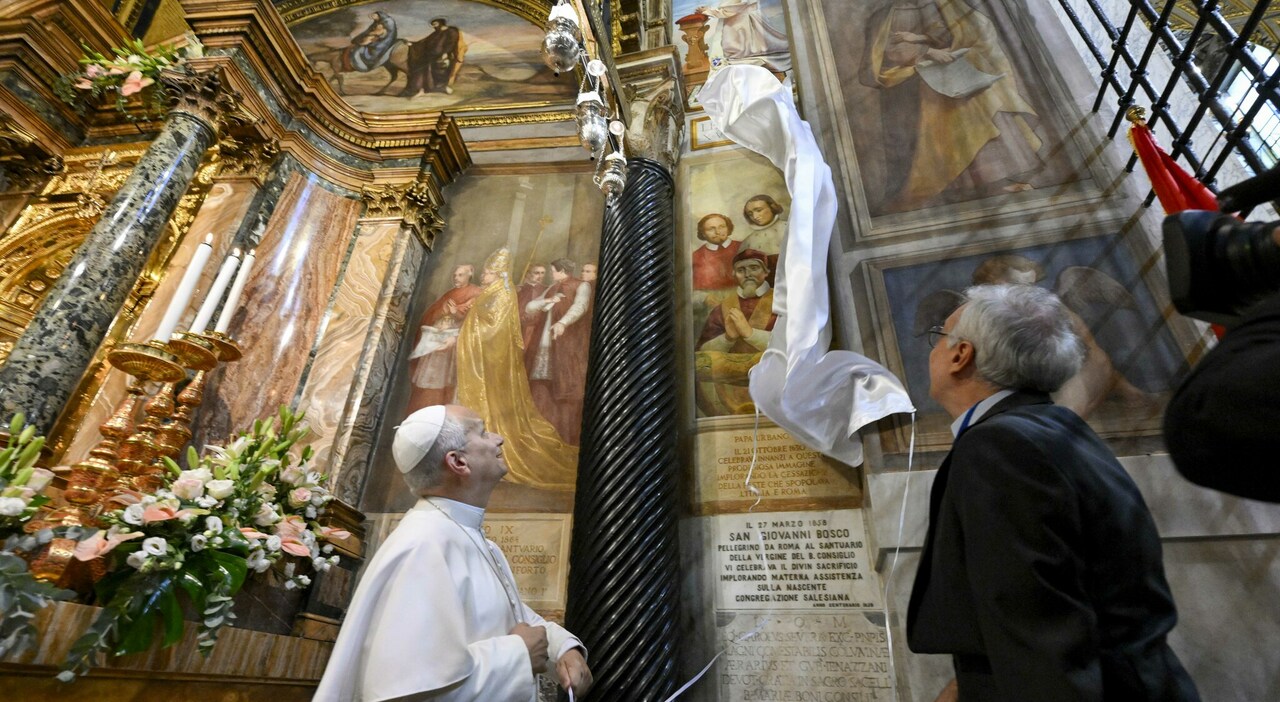 Dialogue and Change: Pope Leo XIV Meets Vatican Lay Employees