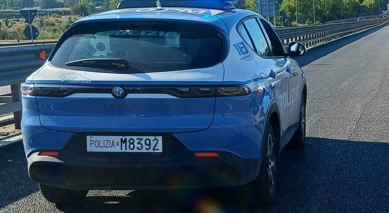 assalto a portavalori sulla a14 a foggia autostrada bloccata e mezzi in fiamme da Quotidianodipuglia.it assalto a portavalori sulla a14 a foggia autostrada bloccata e mezzi in fiamme