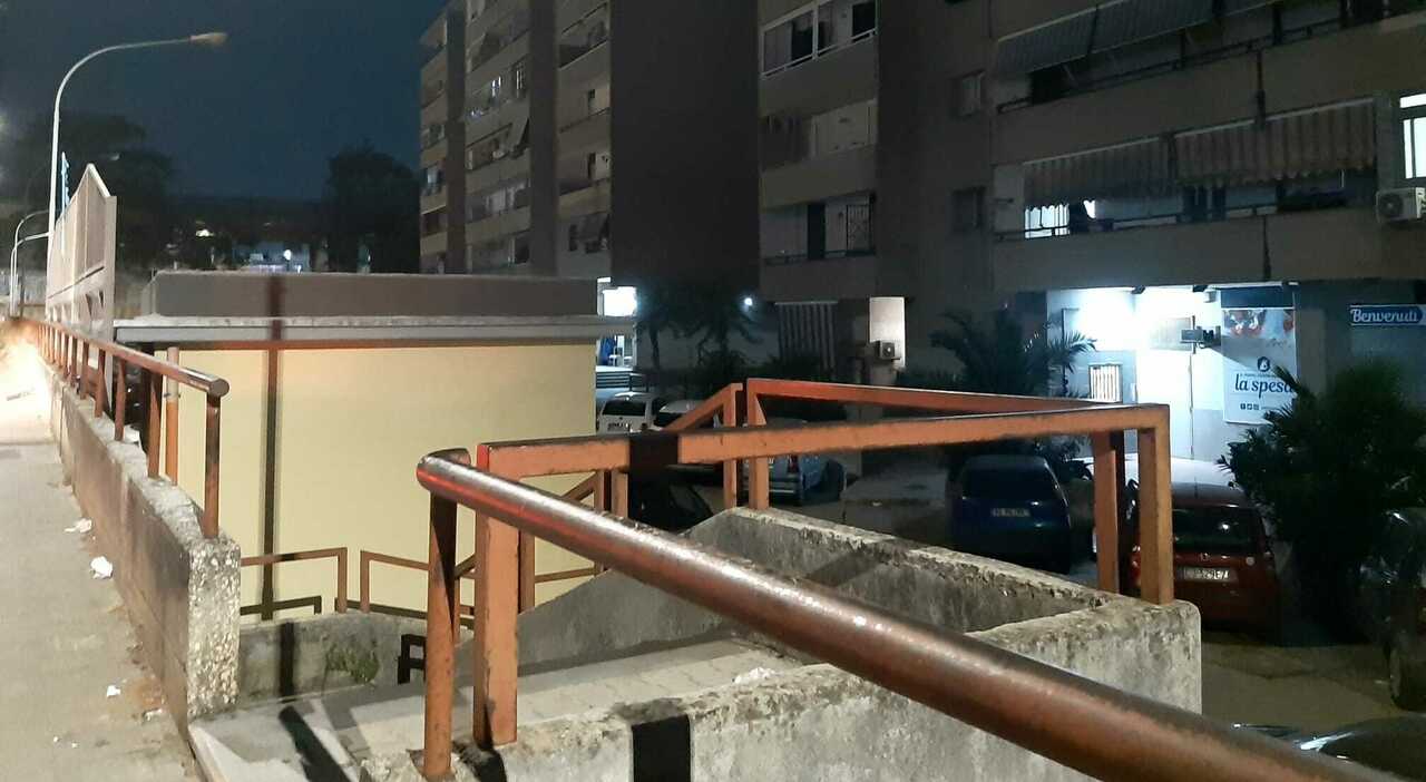 napoli ragazzo di 20 anni ferito a coltellate 232 in pericolo di vita a villa betania fermata la sorella da Ilmattino.it napoli ragazzo di 20 anni ferito a coltellate 232 in pericolo di vita a villa betania fermata la sorella