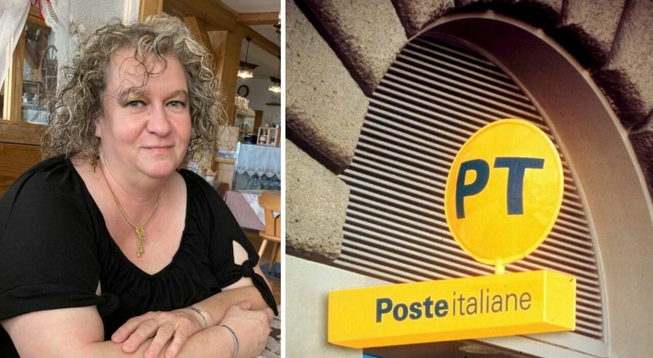 non arriva al lavoro i colleghi danno l allarme direttrice dell ufficio postale trovata morta a letto mistero sulle cause