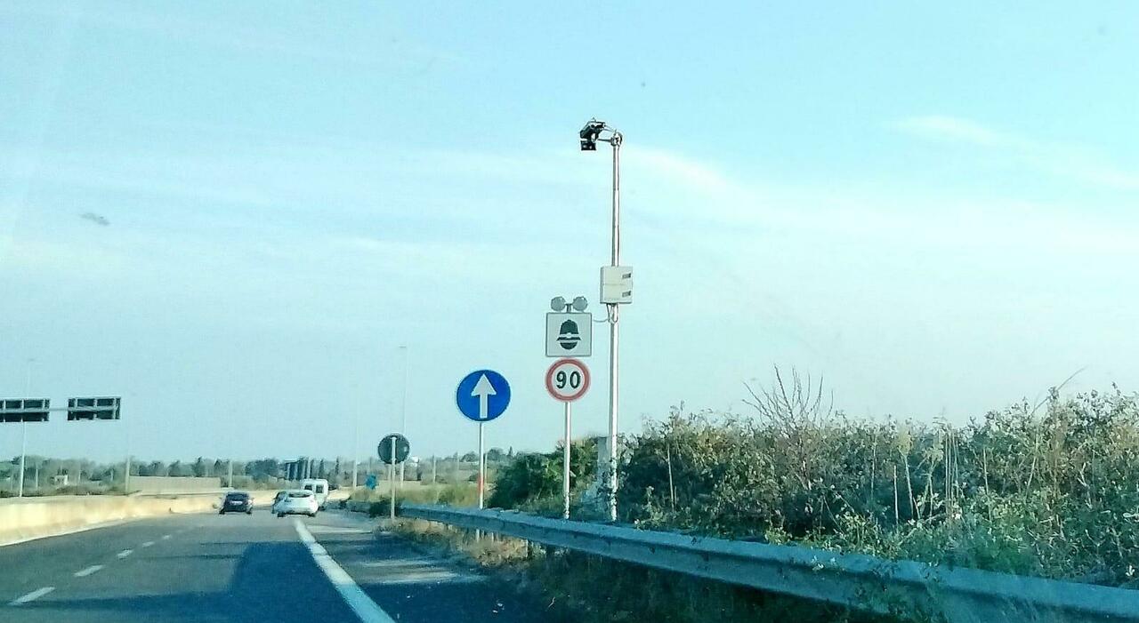 sentenze autovelox sospesi i pagamenti il tribunale congela i provvedimenti da Quotidianodipuglia.it sentenze autovelox sospesi i pagamenti il tribunale congela i provvedimenti