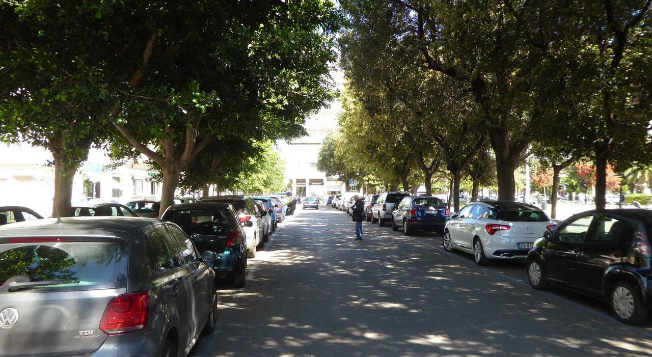 nuove tariffe sosta lecce zone costi orari ed elenco completo strade