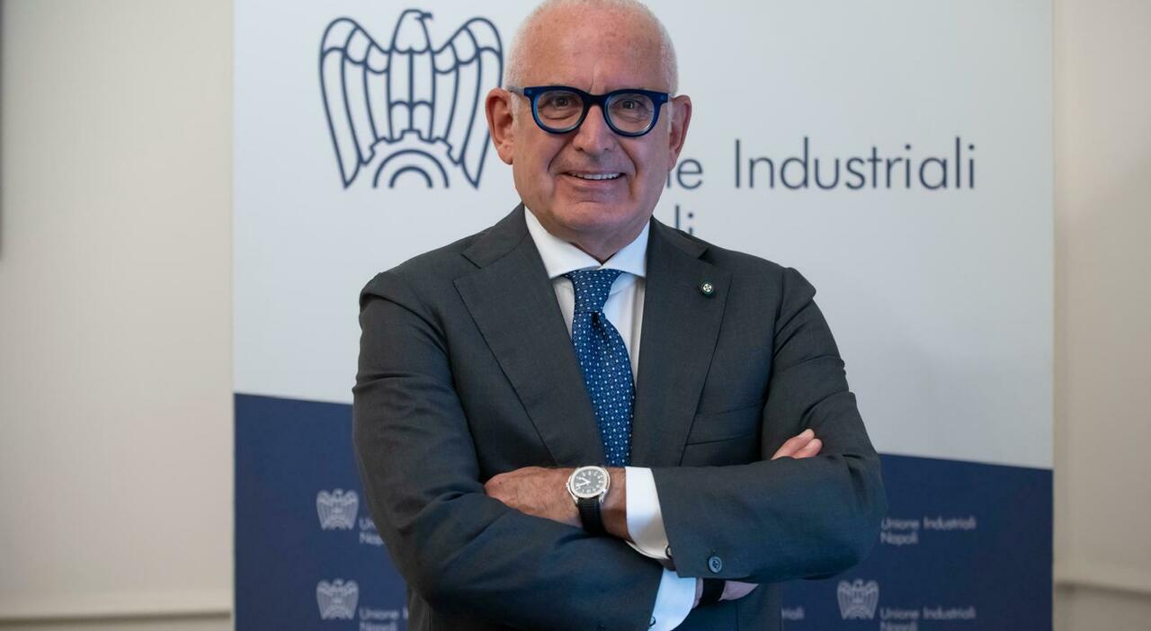 porto genna industriali la darsena di levante cruciale per lo sviluppo da Ilmattino.it porto genna industriali la darsena di levante cruciale per lo sviluppo