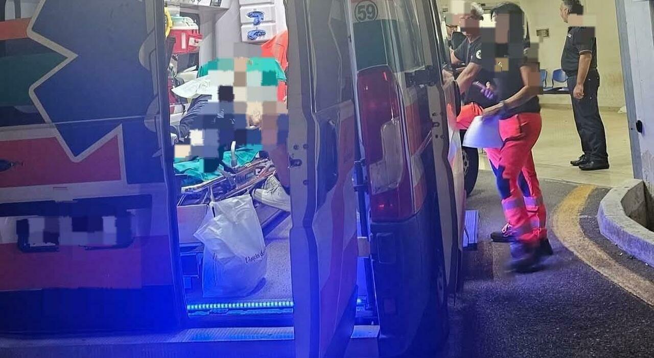 incidente in pieno centro morto 17enne da Quotidianodipuglia.it incidente in pieno centro morto 17enne