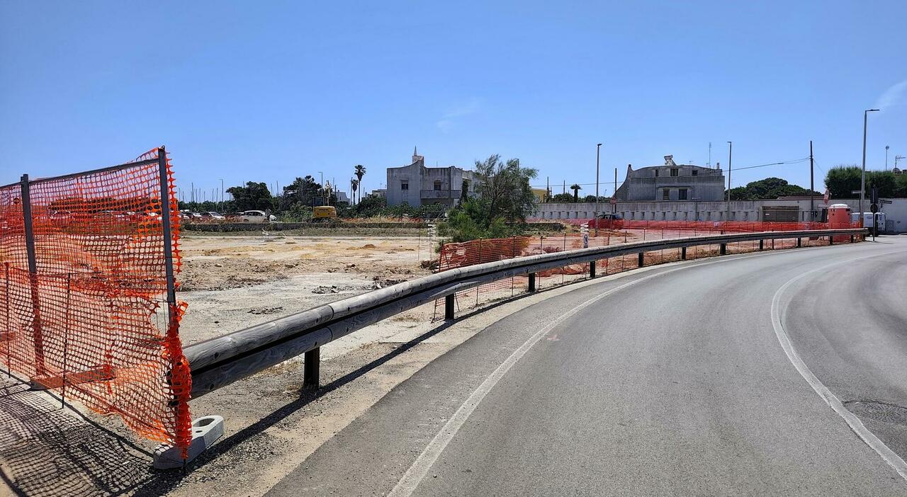 pnrr cantieri a rilento e opere a rischio definanziamento l opposizione interroga il sindaco e chiede chiarezza da Quotidianodipuglia.it pnrr cantieri a rilento e opere a rischio definanziamento l opposizione interroga il sindaco e chiede chiarezza