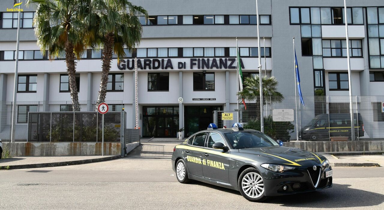 arrestato cicala ai domiciliari per violazioni della sorveglianza speciale da Quotidianodipuglia.it arrestato cicala ai domiciliari per violazioni della sorveglianza speciale