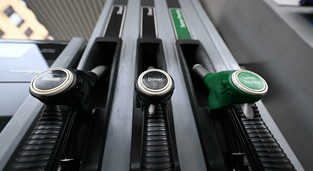 prezzi carburanti a milano il metano oltre i 2 euro e il gasolio ha toccato i 2899 euro da Ilmessaggero.it prezzi carburanti a milano il metano oltre i 2 euro e il gasolio ha toccato i 2899 euro