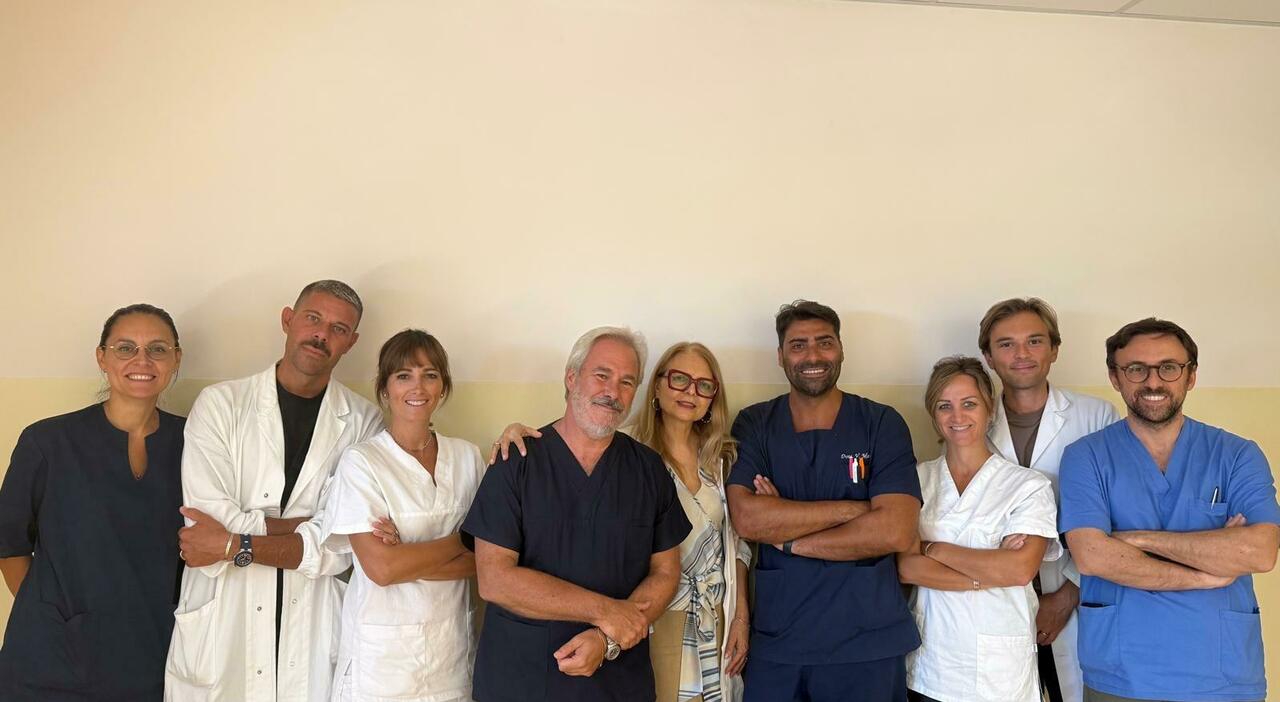 la vita batte il cancro stop a cure post chemio e gravidanza pi249 sicura da Ilmattino.it la vita batte il cancro stop a cure post chemio e gravidanza pi249 sicura