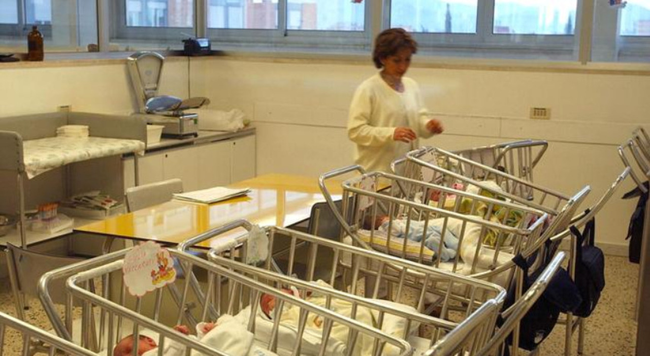 salerno genitori record a 59 e 70 anni 200 un caso da primato internazionale da Ilmattino.it salerno genitori record a 59 e 70 anni 200 un caso da primato internazionale