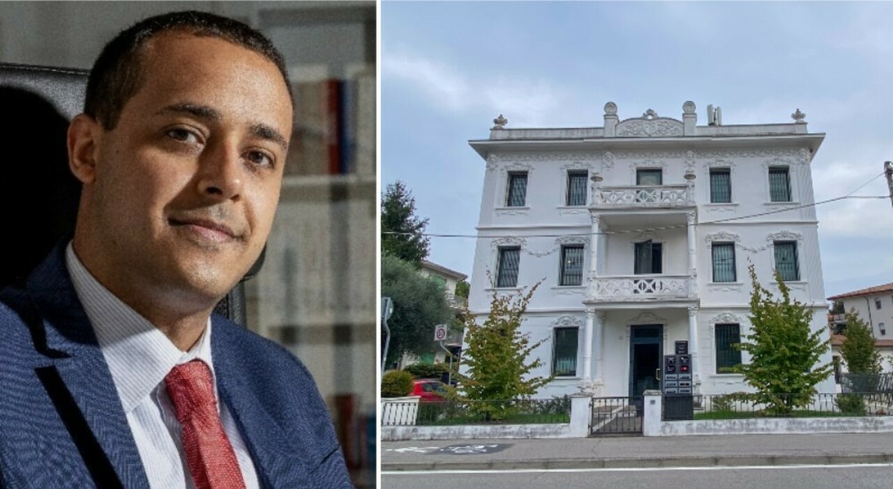 tribunale islamico basato sulla shar ia esposto in procura di futuro nazionale e la politica si infiamma da Ilgazzettino.it tribunale islamico basato sulla shar ia esposto in procura di futuro nazionale e la politica si infiamma