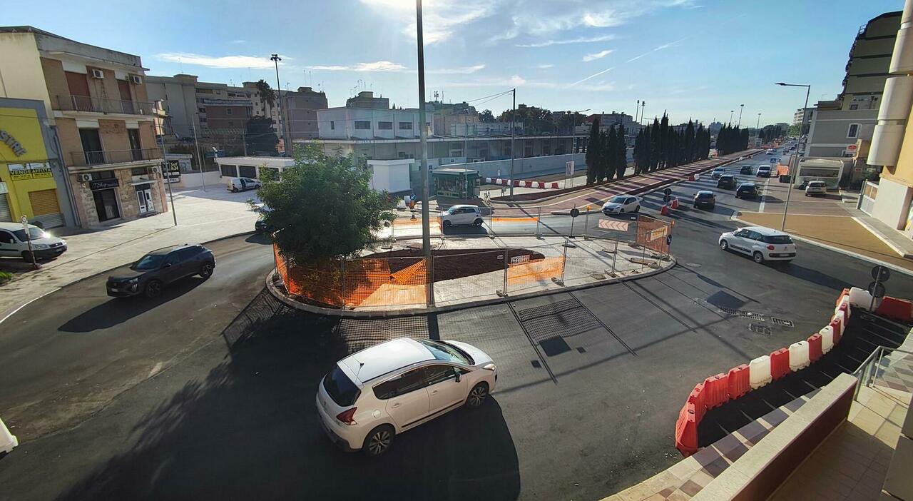 cantieri pnrr ancora non completati difficolt224 non solo nel capoluogo realizzato solo il 50 delle opere da Quotidianodipuglia.it cantieri pnrr ancora non completati difficolt224 non solo nel capoluogo realizzato solo il 50 delle opere