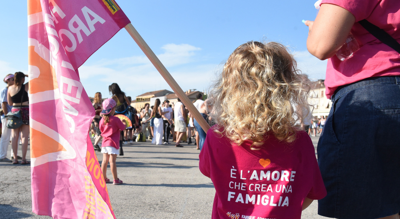 adozioni internazionali da parte di coppie gay lo stato si oppone alla richiesta di due trevigiani il verdetto ai giudici costituzionali da Ilgazzettino.it adozioni internazionali da parte di coppie gay lo stato si oppone alla richiesta di due trevigiani il verdetto ai giudici costituzionali