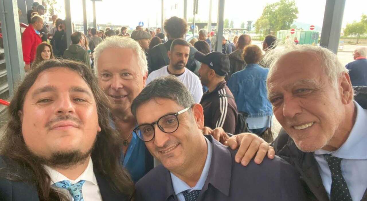 campi flegrei in 700 oggi in corteo a roma il sindaco di bacoli resistiamo nella nostra terra da Ilmattino.it campi flegrei in 700 oggi in corteo a roma il sindaco di bacoli resistiamo nella nostra terra