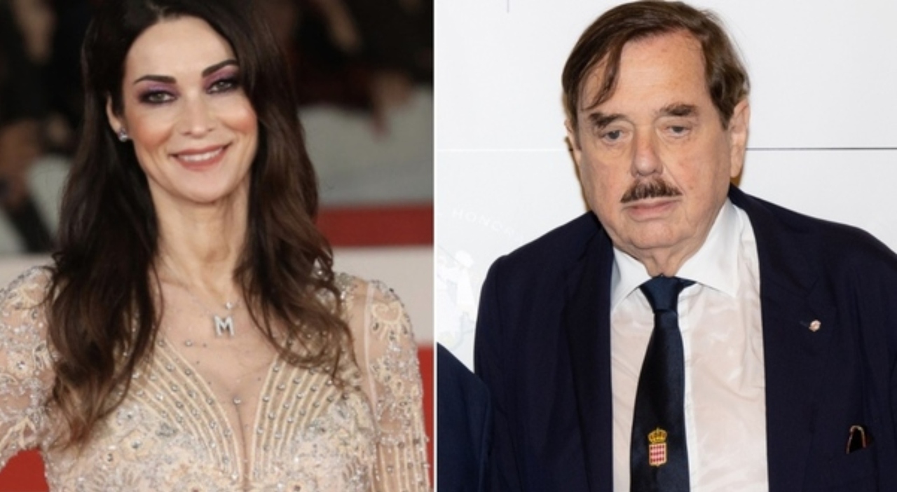 Pallavicino, chi è l'82enne che ha stregato...