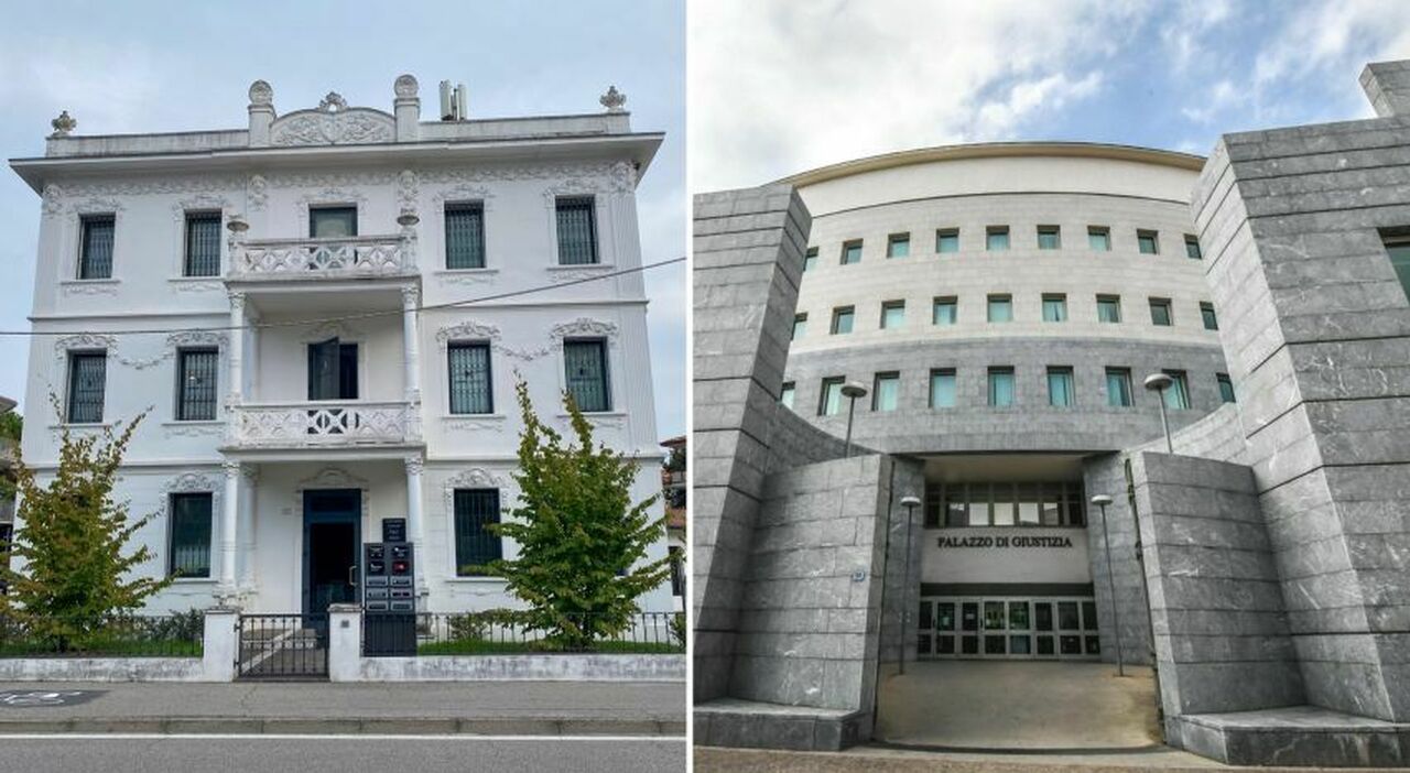 tribunale islamico basato sulla shar ia a padova la procura apre un fascicolo d indagine da Ilgazzettino.it tribunale islamico basato sulla shar ia a padova la procura apre un fascicolo d indagine