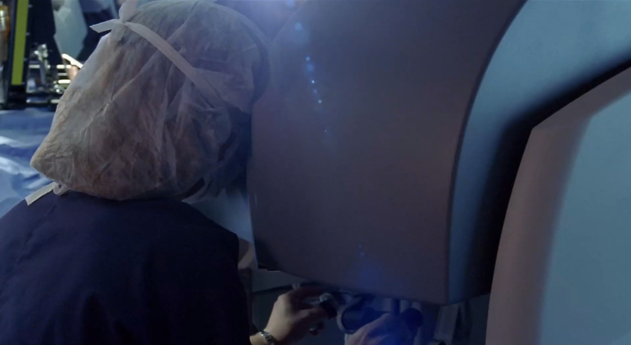 Sant'Andrea Hospital Performs First Robot-Assisted Cochlear Implant