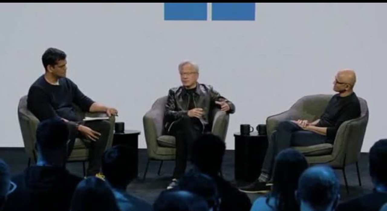 Microsoft e Nvidia, l'AI rivoluziona il personal computer