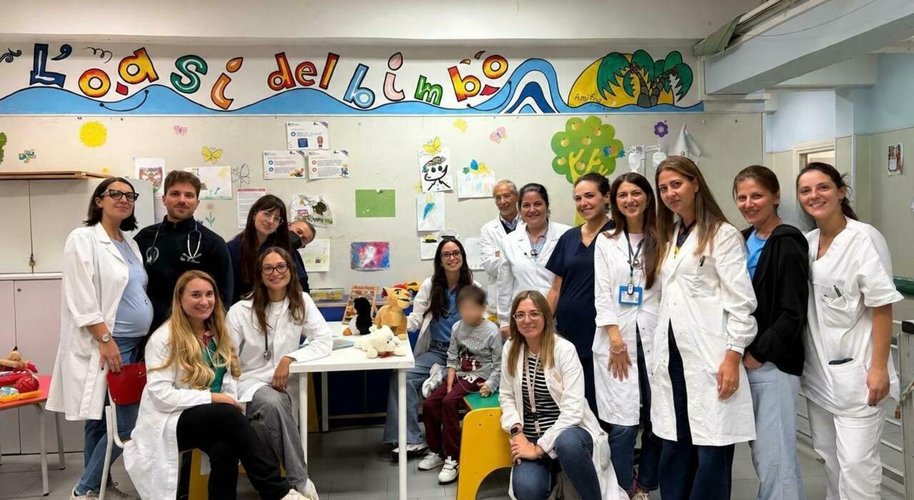emir da rabat a napoli cos236 lo abbiamo salvato da Ilmattino.it emir da rabat a napoli cos236 lo abbiamo salvato