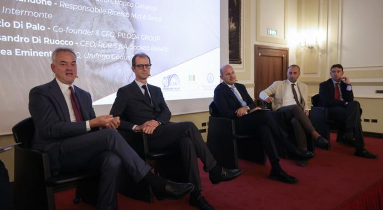 innovazione e nuovi mercati le pmi del sud pronte alla sfida da Ilmattino.it innovazione e nuovi mercati le pmi del sud pronte alla sfida