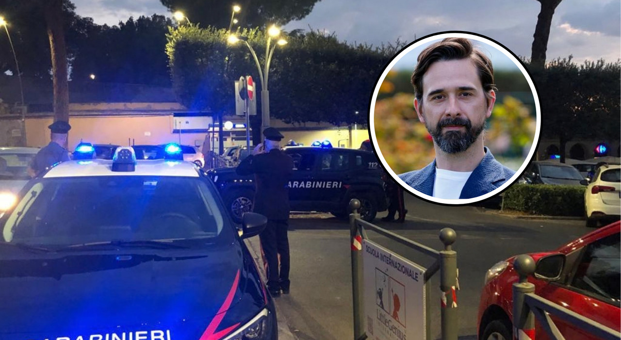 banda delle minicar a roma 5 aggressioni in 2 giorni si aggrava lattore di suburra davide iacopini da Ilmessaggero.it banda delle minicar a roma 5 aggressioni in 2 giorni si aggrava lattore di suburra davide iacopini