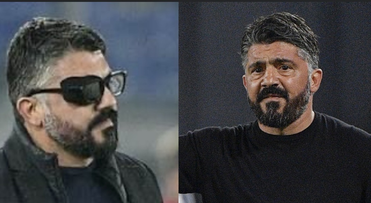 Gennaro Gattuso reveals autoimmune eye condition and cortisone use