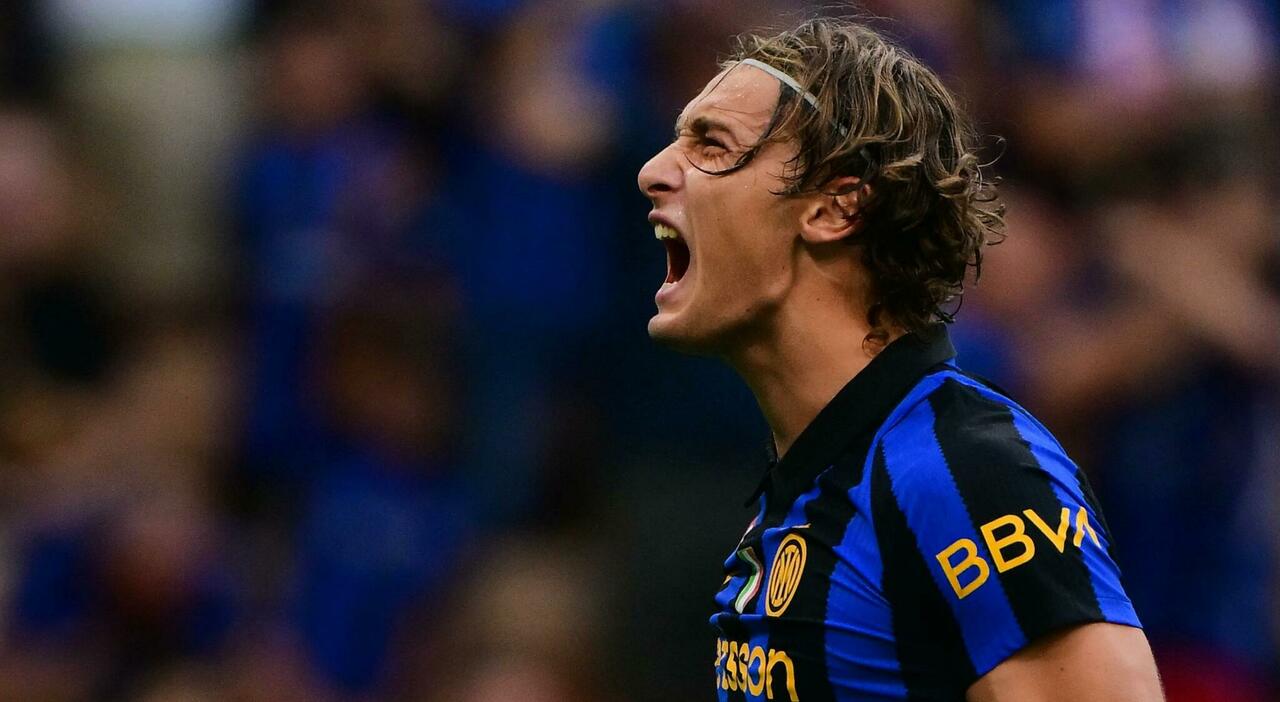 inter parma formazioni ufficiali dove vederla in tv sky dazn orario e classifica serie a out curtis jones da Ilmessaggero.it inter parma formazioni ufficiali dove vederla in tv sky dazn orario e classifica serie a out curtis jones