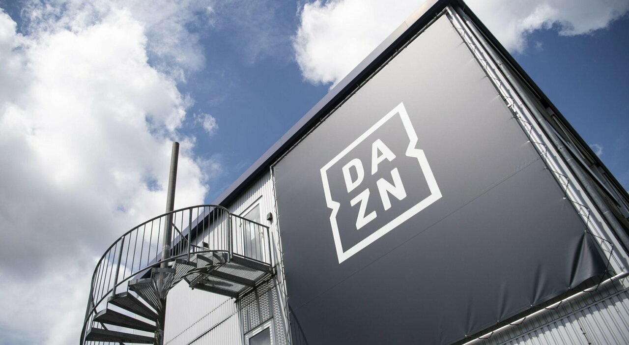 Dazn, sconto sull'abbonamento per vedere la...