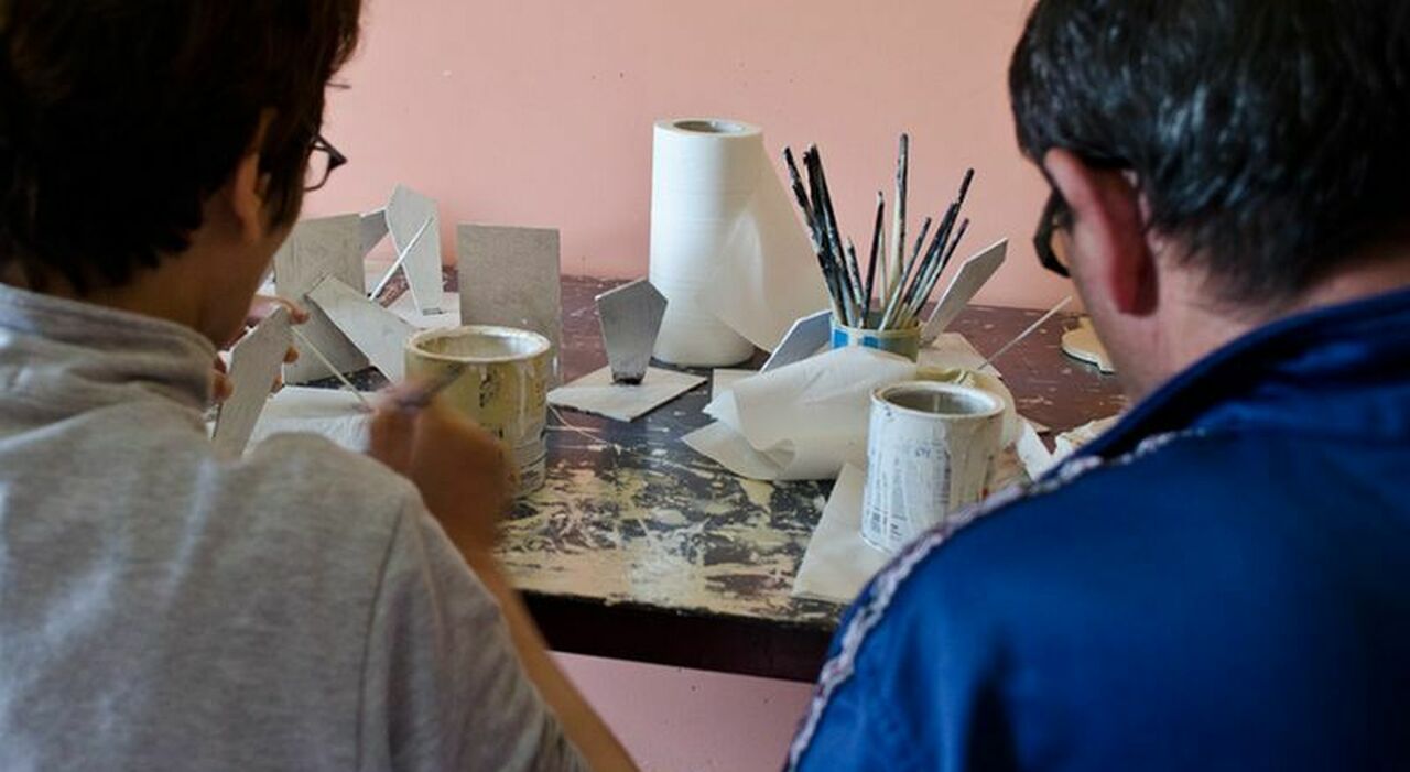 «Chi ha problemi di salute mentale è...