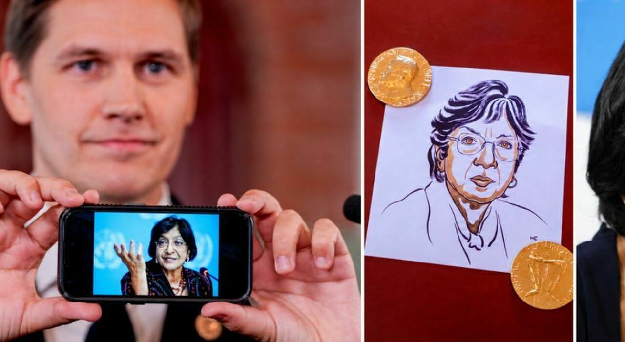 sanzioni alla cpi la reazione usa dopo il nobel a pillay il tribunale attacco a stato di diritto italia contraria da Ilmessaggero.it sanzioni alla cpi la reazione usa dopo il nobel a pillay il tribunale attacco a stato di diritto italia contraria
