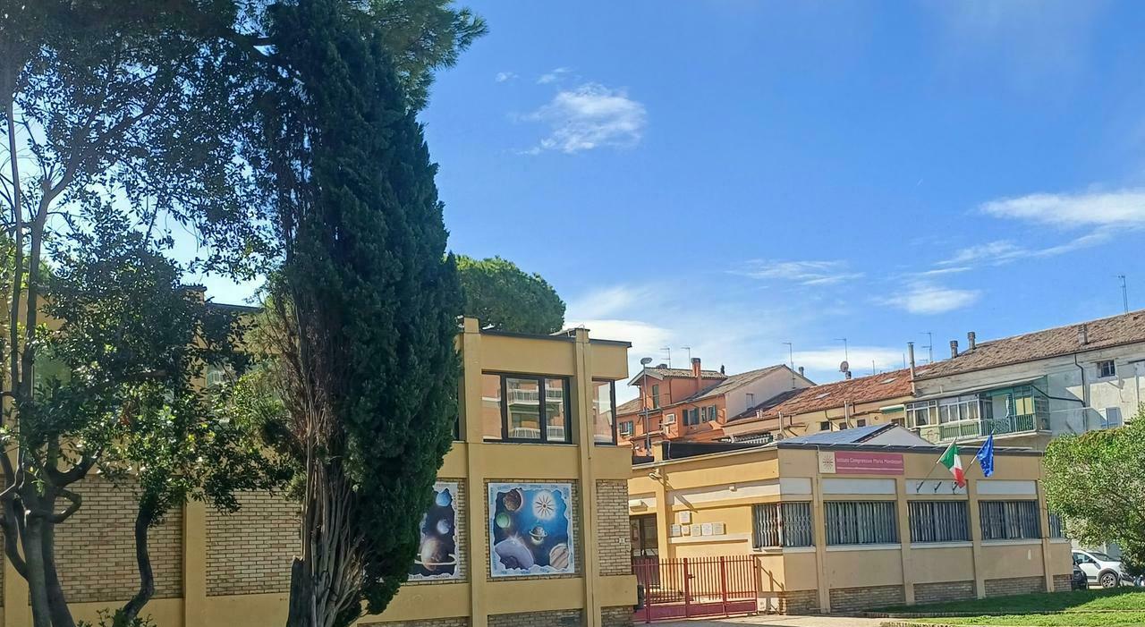 adesca 4 alunne fuori da scuola a chiaravalle venite ho una grande palla gonfiabile il magrebino era in auto allarme delle mamme da Corriereadriatico.it adesca 4 alunne fuori da scuola a chiaravalle venite ho una grande palla gonfiabile il magrebino era in auto allarme delle mamme