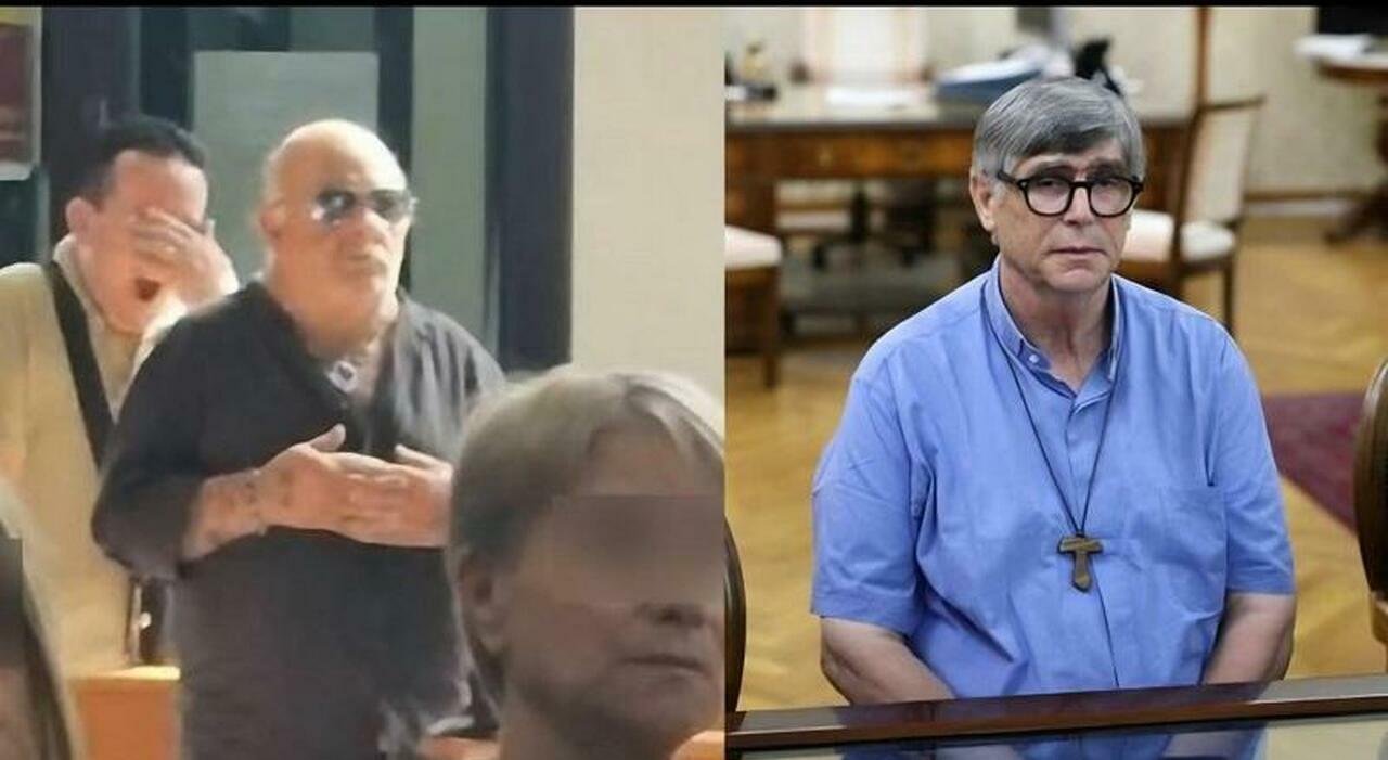 caivano consegn242 un proiettile a padre patriciello vittorio de luca condannato a tre anni da Ilmattino.it caivano consegn242 un proiettile a padre patriciello vittorio de luca condannato a tre anni