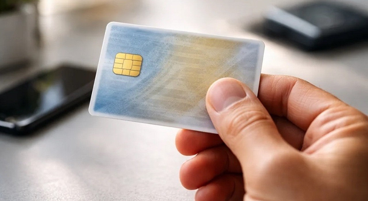 carta di identit224 elettronica chip falsi per le truffe fiscali in un giorno quattro casi nel napoletano da Ilmattino.it carta di identit224 elettronica chip falsi per le truffe fiscali in un giorno quattro casi nel napoletano